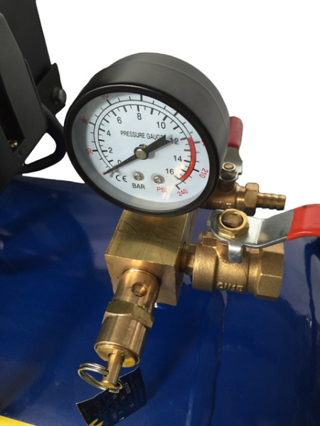 Sonderangebot Kompressor CL 600/12,5/300