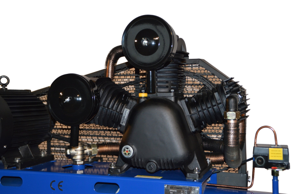 Kompressor CL 970/12,5/180