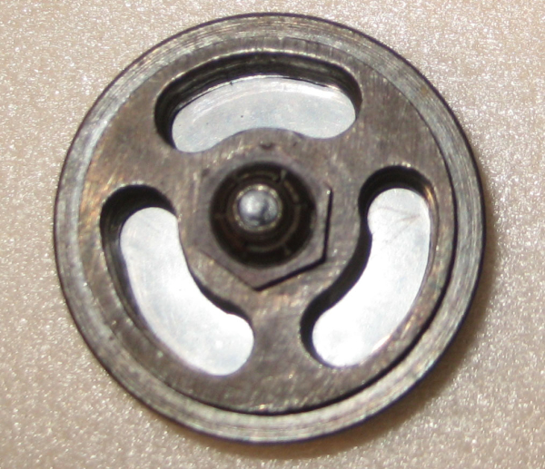 check valve CL 1232