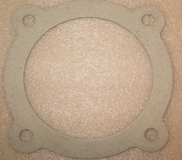 gaslet Ø 66mm/86mm