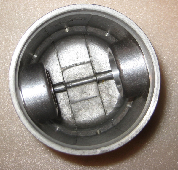 piston  59mm Ø 65mm