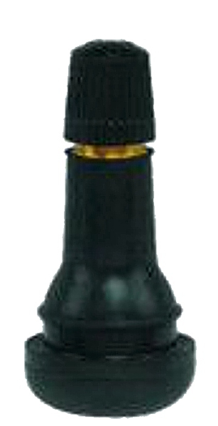 Sample Valve black