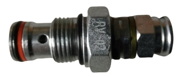 Relief Valve