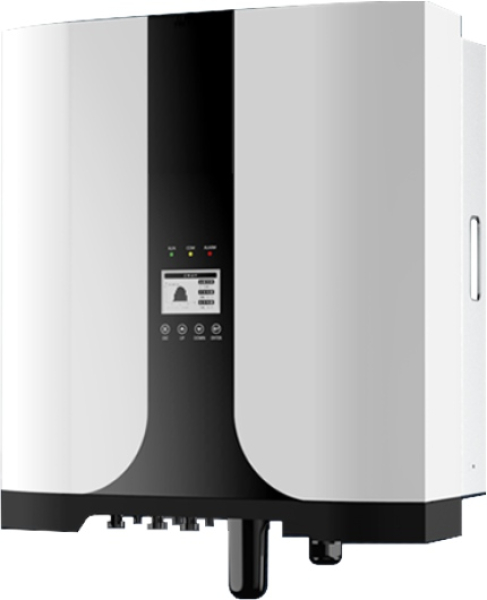 10KW / 400V Hybrid-Inverter