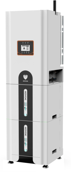 5kw/15kwh All-In-One Energy-Storrage