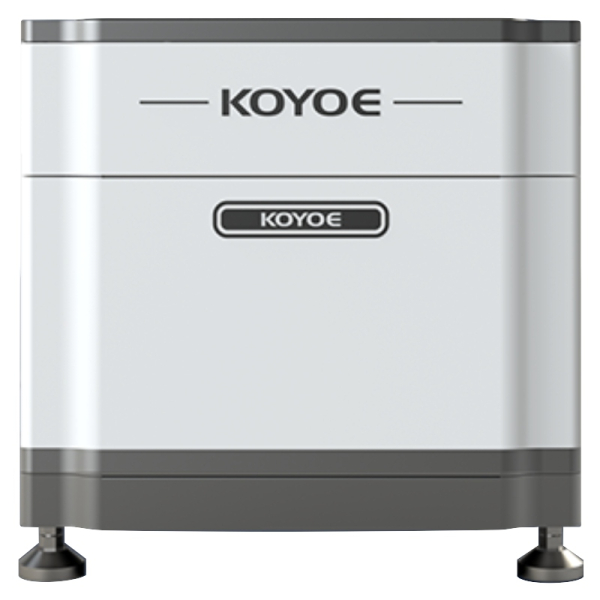 5KW Hybrid-Inverter Single Phase KY-1H-5K