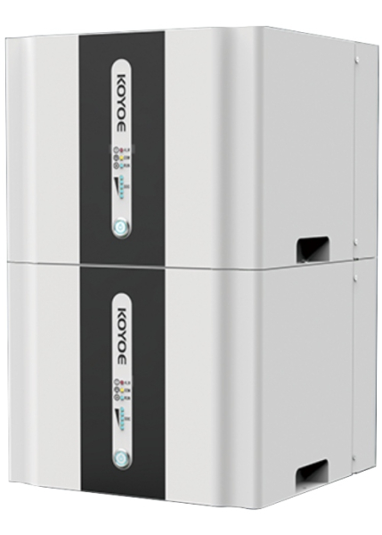 5KW Hybrid-Inverter Single Phase KY-1H-5K
