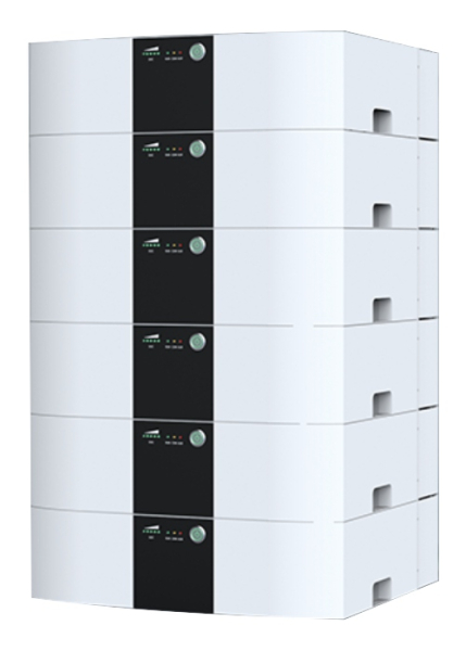 5KW Hybrid-Inverter Single Phase KY-1H-5K