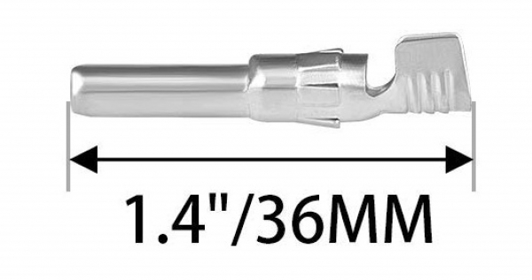 MC IV Stecker 4,0-6,0mm²