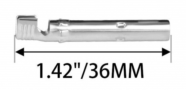 MC IV Kupplung 4,0-6,0mm²