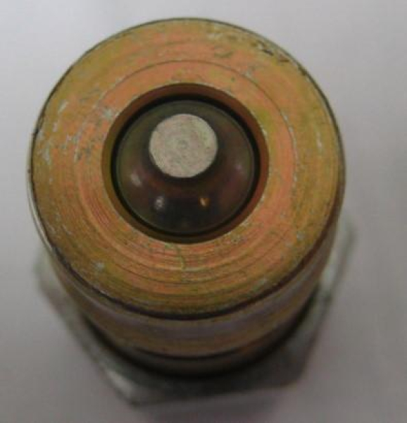Hydraulikmuffe 1/4" IG HP08-1-IGF04, BG2,32mm