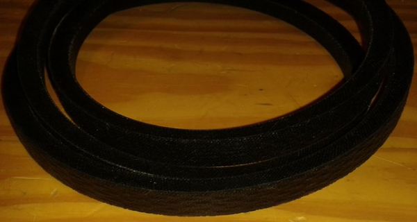 Belt  for CL600/8