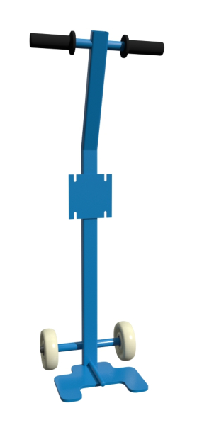 Scissor Lifter DSLP 6062 2.8t