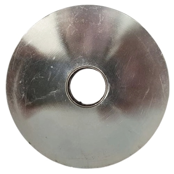 Seilrolle Umlenkrolle Metall (aussen Ø100mm, innen Ø19,0mm) DFP bis Mod. 2019