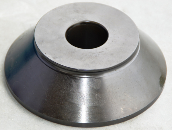 Car balancer Cone 92-143mm ø36mm