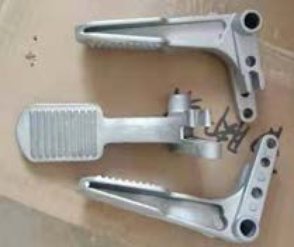 Pedal Aloy for Tire Machines RTC 1025/1024