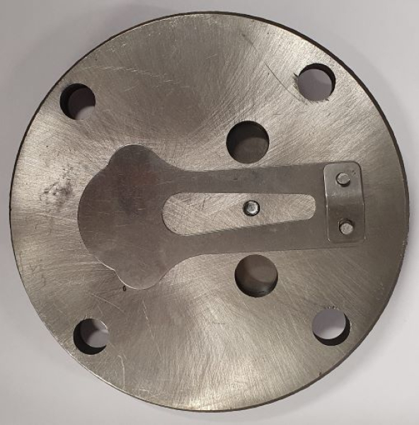 Rückschlagventil/ Ventilblatt Nachverdichter 2090/3090