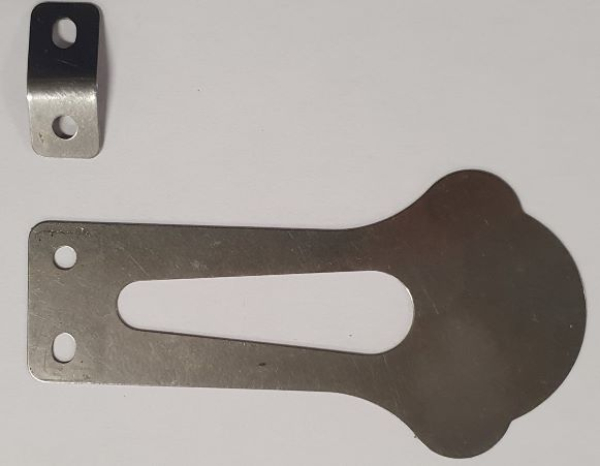 Rückschlagventil/ Ventilblatt Nachverdichter 2090/3090