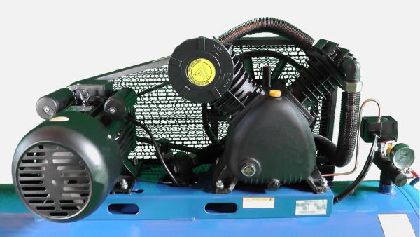 Compressor CL600/12,5/120