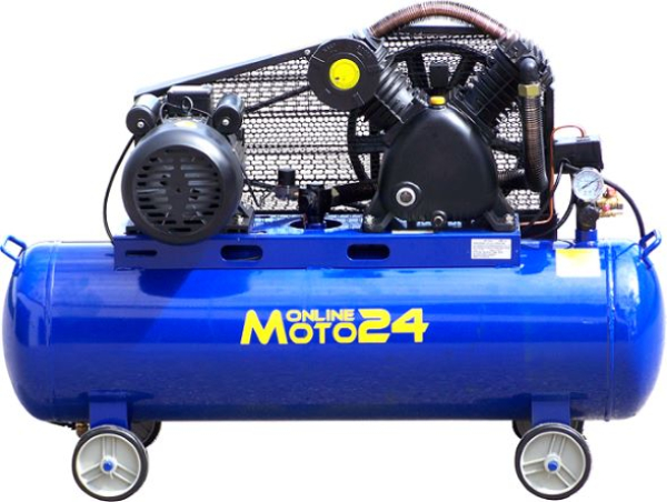 Compressor CL600/12,5/120