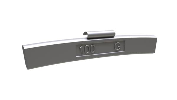 Calibration Wheight 100G