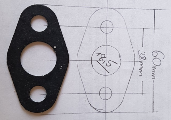flange