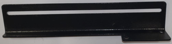 Endschalter Halter Stahl pulverbeschichtet