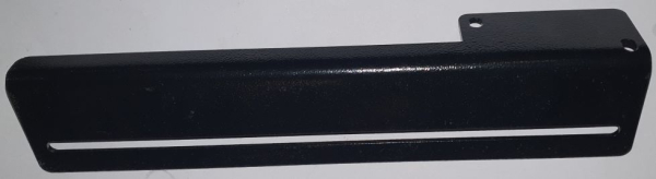 Endschalter Halter Stahl pulverbeschichtet