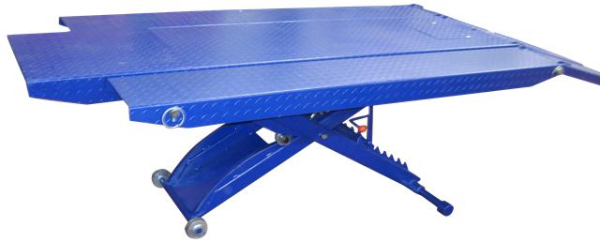 ProfiPaul motorcycle and quad lift (DML-1)