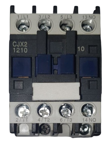 Motorschütz CJX2-1210 24V 12A/3.0KW