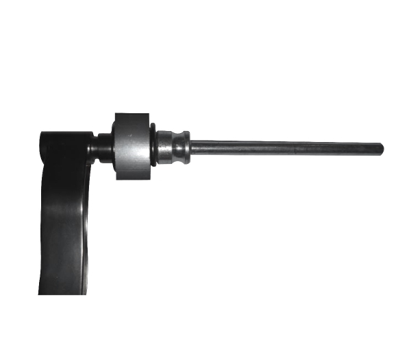 Metall Messstab für Wuchtmaschinen WBC 1026 & 1024-A
