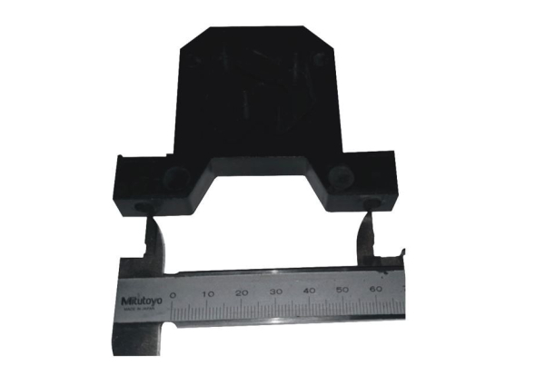 Plastic Slider for Tire Machines Pedal