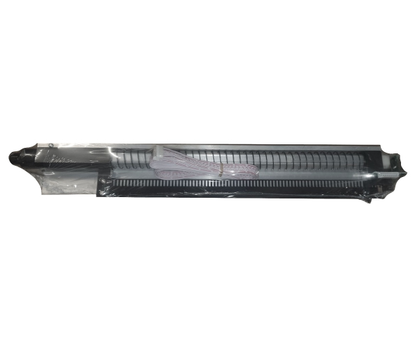 Metal Measurement for Wheel Balancer