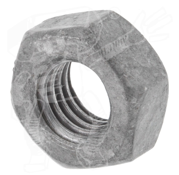 Sechskantmutter M16 DIN 934