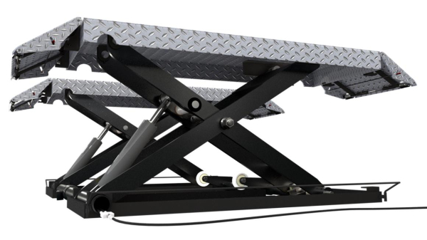 scissor lift 3.0t, DSLS 607