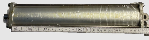 Smal Cylinder 370mm