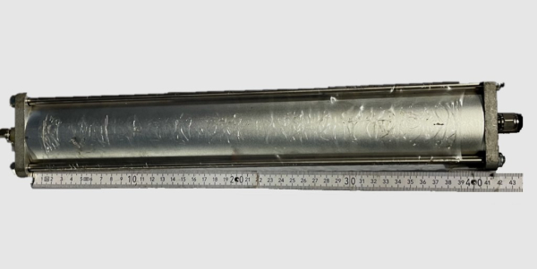 Smal Cylinder 370mm