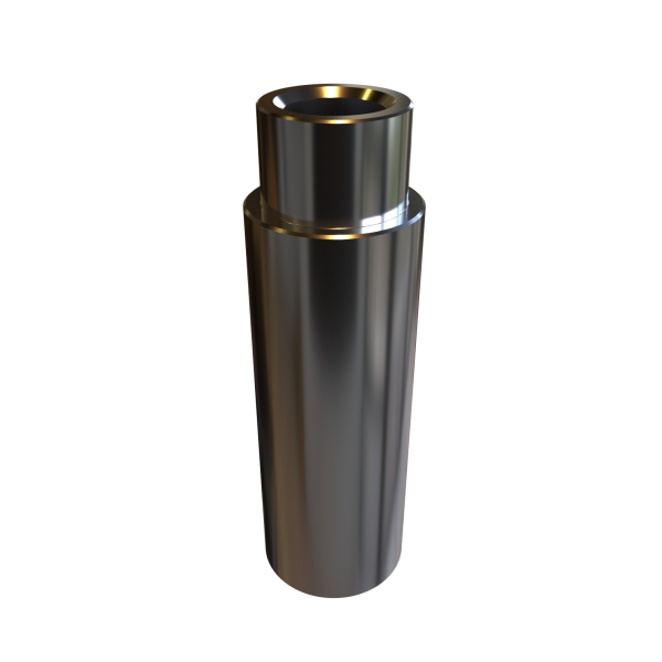 Truck Adaptor 35 mm x 150 mm single
