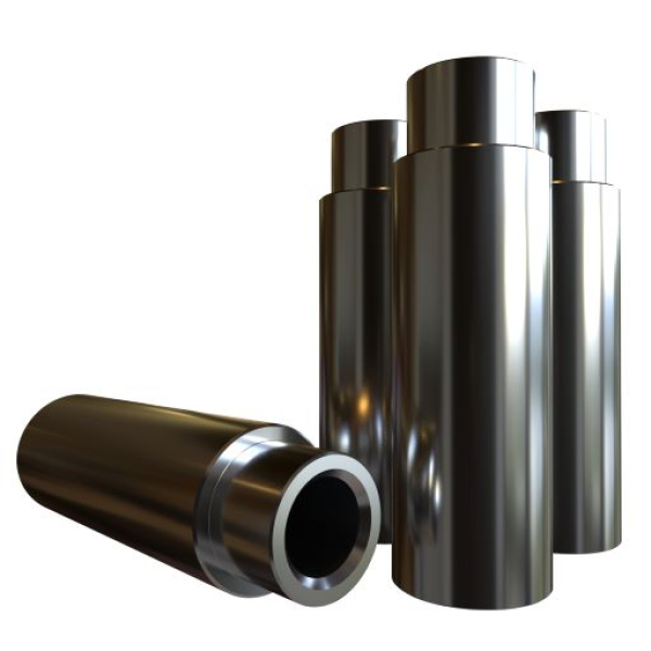 Truck Adapter Ø38mm High 150mm