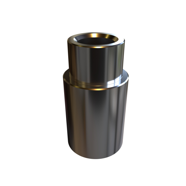 Truck Adaptor 35 mm x 85 mm single