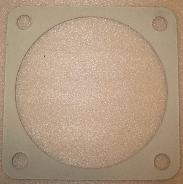 Cylinder base gasket 2 and 3 cylinder