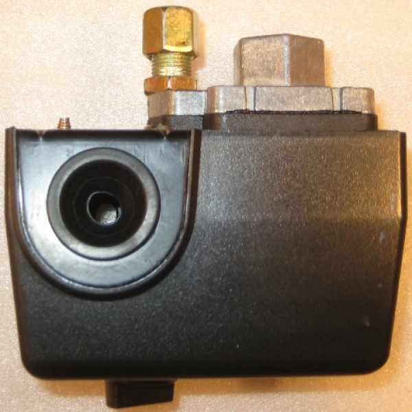 Pressure Switch 240V 15A