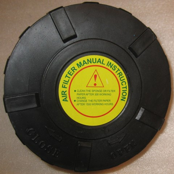 air filter C600, C970