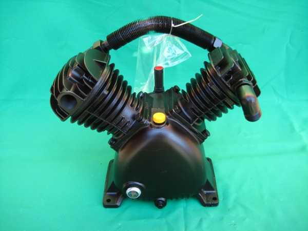 Pump/Head 0.6/10 Bar
