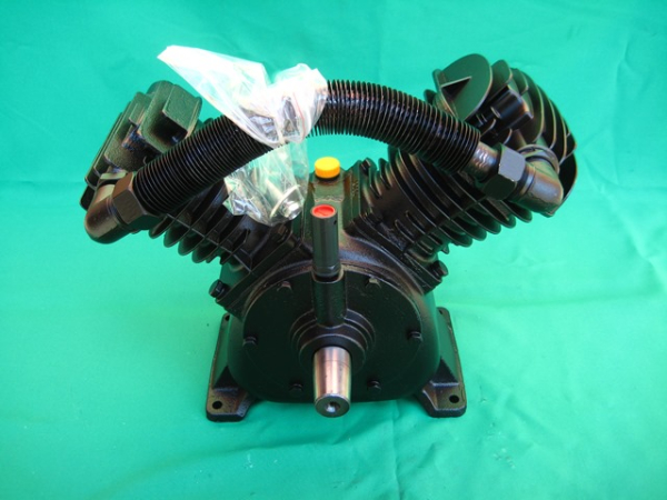 Pump/Head 0.6/10 Bar