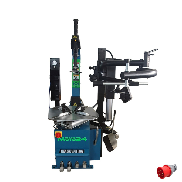tire mounting set "Premium"
