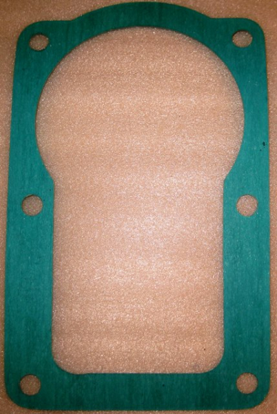 Cylinder base gasket 4 cylinder