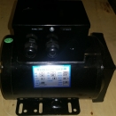 Hydraulik Aggregat für Hebebühne 400V inkl. elektrischem Ablassventil 24V DC
