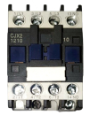 Motorschütz CJX2-1210 380V 12A/5.5KW