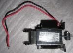 Elektromagnet MQ8 2502A 24 Volt/AC